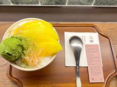 -RUXU入续鸳鸯糖水铺(万菱汇店)