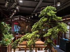 -丹江渔村(首都机场店)