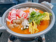 -daozao料理美术馆(东营店)