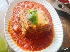 意大利肉酱面-闲·胡同 Barblu Hutong(雍和宫五道营店)