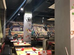 -牛很鲜潮汕牛肉火锅(朝晖路店)