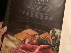 -鍋ぞう(新宿西口店)