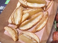 -蛙喔牛蛙(盐城盐都万达店)