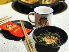 -钢管厂五区小郡肝串串香(南山店)