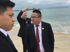 -惠州金海湾嘉华度假酒店