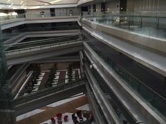 -南京禄口机场雅高铂尔曼大酒店