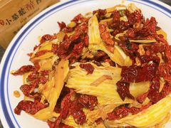 -福苗小骆驼烧烤(大唐不夜城店)