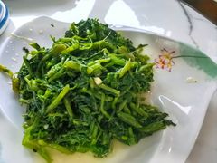 -途肴·老农饭庄(百里峡店)