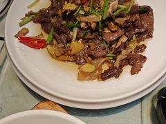 -闽公馆·客家私房菜·商务宴请·包厢(杏林橡树湾店)