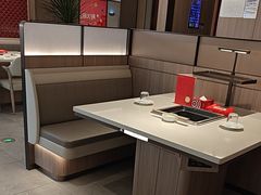 -海底捞火锅(高科广场店)