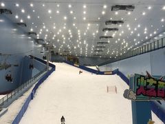 -广州热雪奇迹