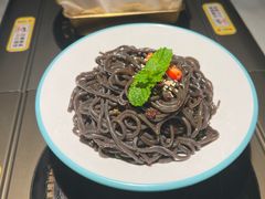 -江边城外烤全鱼(世茂广场店)