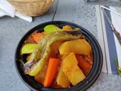 -La Medina餐厅(亮马河南路店)