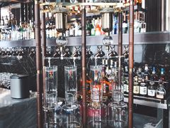 -南宁那莲豪华精选酒店-云霄酒廊·80楼高空城景酒吧