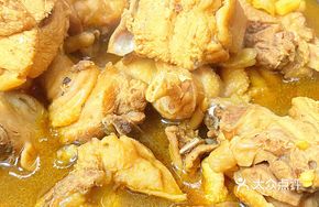 Signature Odd Flavor Chicken