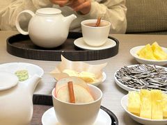 -隐溪茶馆(静安寺店)