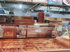 -叁宝烤肉• 西安烧烤 领跑品牌(中海城店)