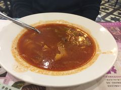 -德大西餐社(云南南路店)