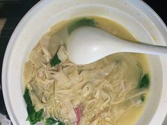 -渝信川菜 · 川味家常菜(长安店)