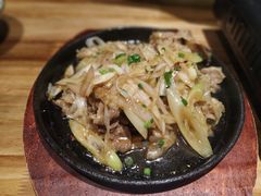 -石屋料理(南京西路店)