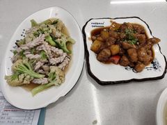 -老福洲(西洪路店)