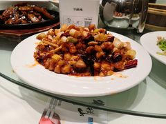 -惠丰堂饭庄·烤鸭·京味菜(西北旺·唐家岭店)
