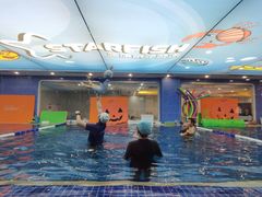 -戊辰亲子游泳俱乐部