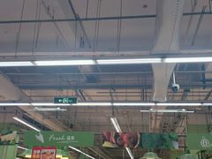 -大润发(张江店)