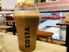 -COSTA COFFEE(恒基名人购物中心店)