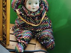 -Oolong乌龙茶古着店