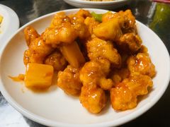菠萝咕咾肉-徐包铺(丰润街店)