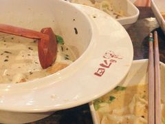 -刁四麻辣烫(裕华店)