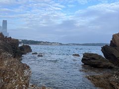 -青岛第二海水浴场