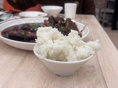 -穆桂英美食(南禅寺店)