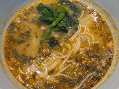 -云味馆·云南菜·云南米线(景田店)