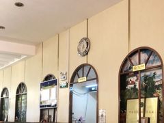 -华梅西餐厅(哈尔滨中央大街店)