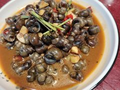 -老村长土菜馆(湖墅南路店)