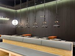 -喜茶(中山白水井店)