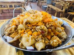 -好呷八大碗(五羊店)