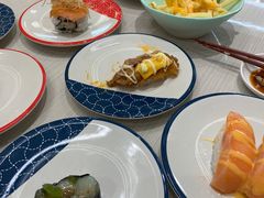 -濱寿司(高新伊藤店)