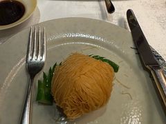 -东海朗廷酒店-唐阁T’ANG COURT 中餐厅