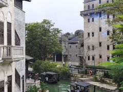 -赤坎古镇影视城