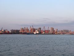 -长洲岛
