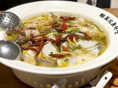 -太二酸菜鱼(汕头苏宁广场店)