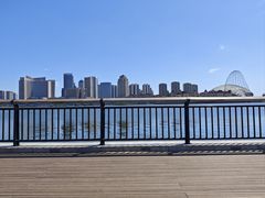 -海河外滩公园