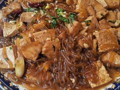 -京滨饭店·餐厅(阜外大街店)
