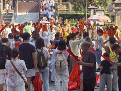 -南岳衡山风景名胜区-南岳大庙