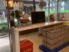 -Manner Coffee(大宁国际商业广场店)
