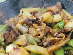 -胡师傅三下锅(汽车站店)