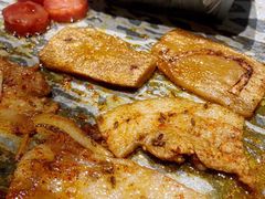 虾仁-么肆烤肉·中式自助·烤肉大排档(街道口季佳PAI店)